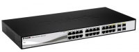 D-link DGS-1210-24
